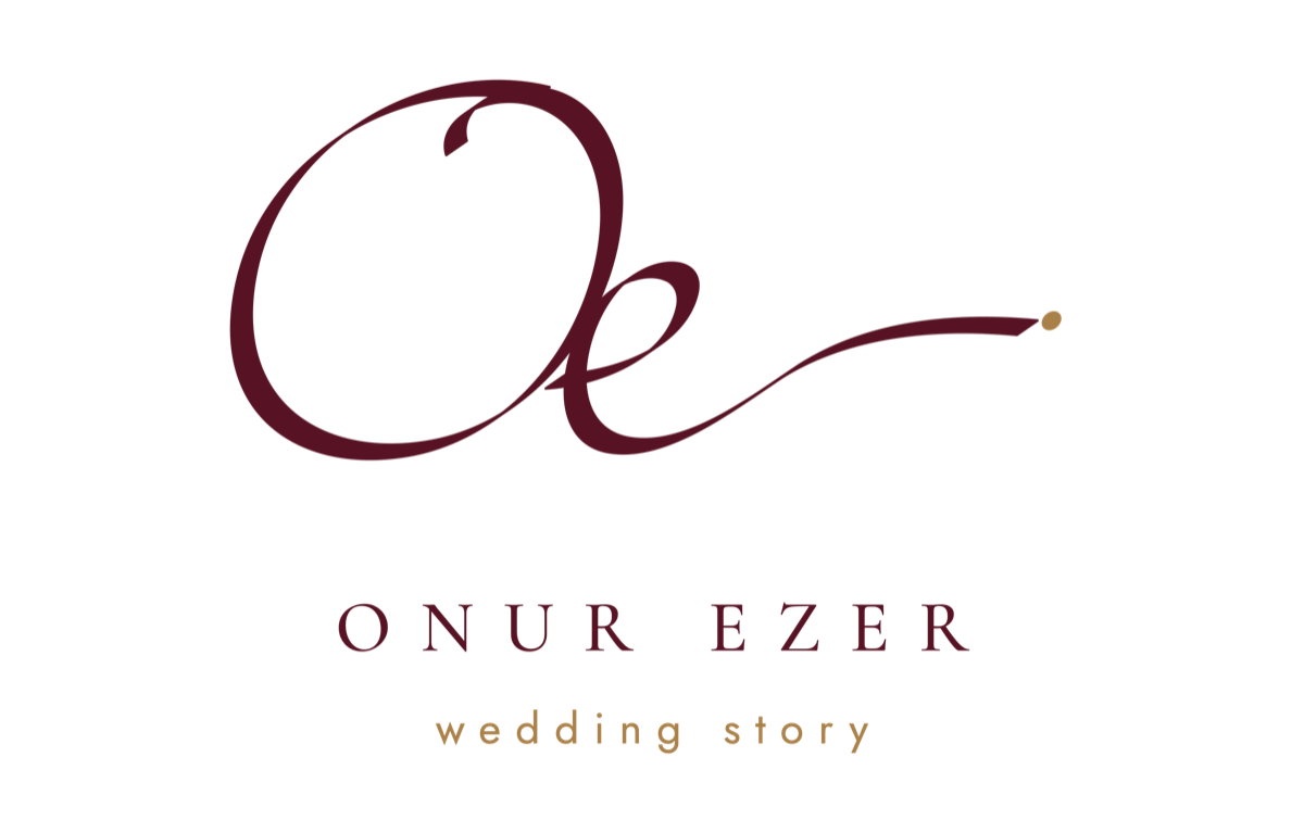 Onur Ezer — wedding story