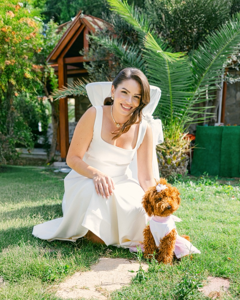 Ayça & Mücahit — 6