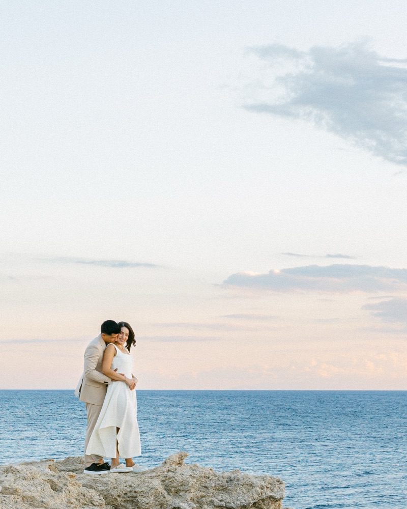 Ayça & Mücahit — 8