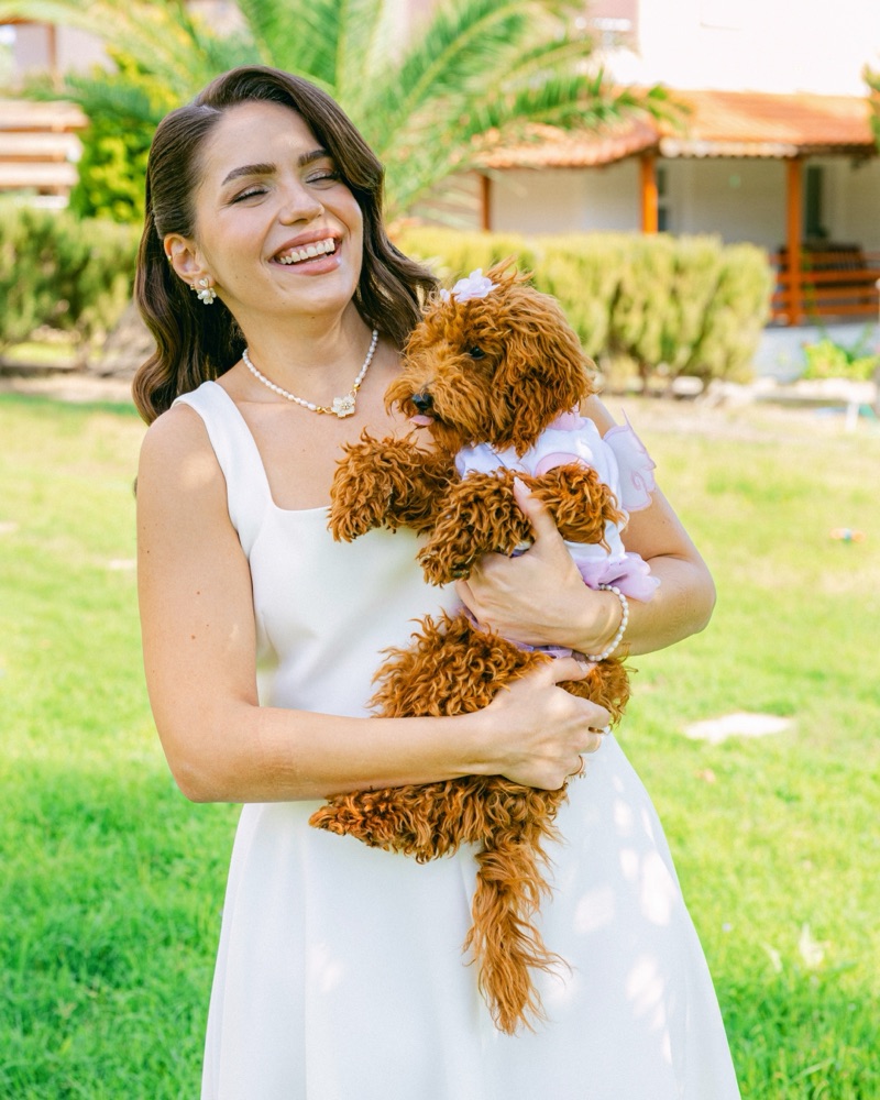 Ayça & Mücahit — 13