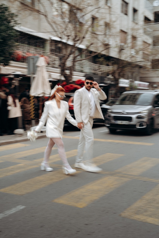 Büşra & Kıvanç — 6