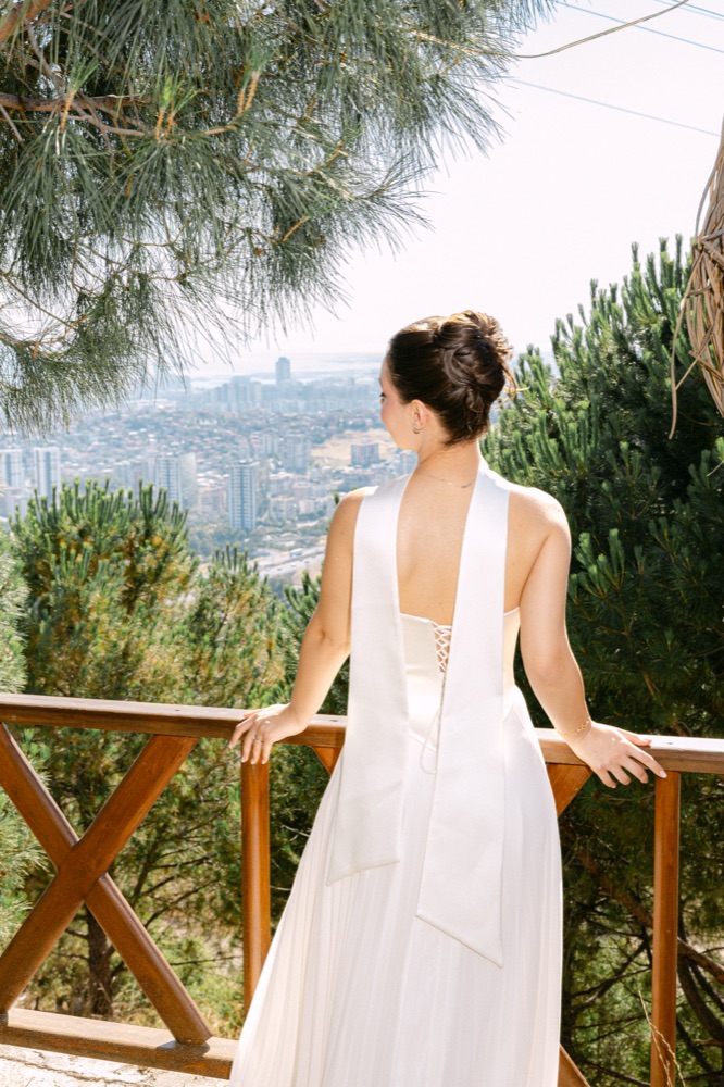 Ceren & Ali — 5
