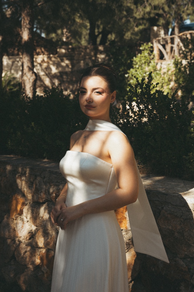 Ceren & Ali — 8