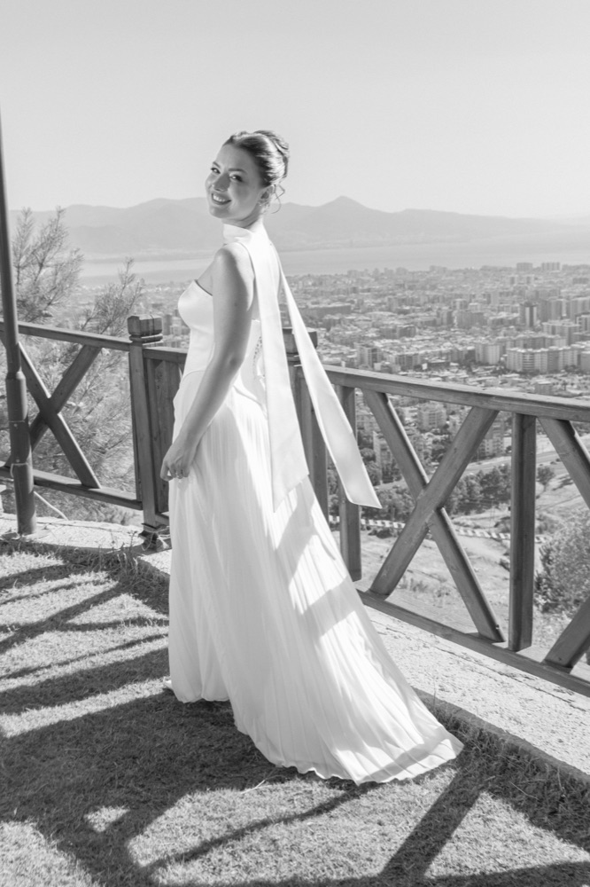 Ceren & Ali — 9