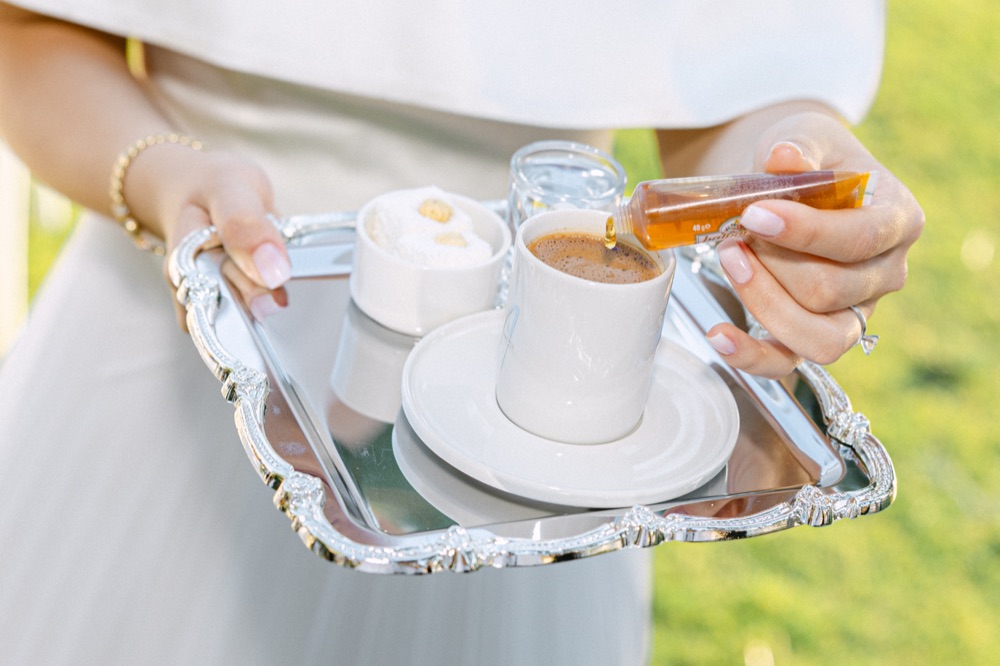 Ceren & Ali — 16