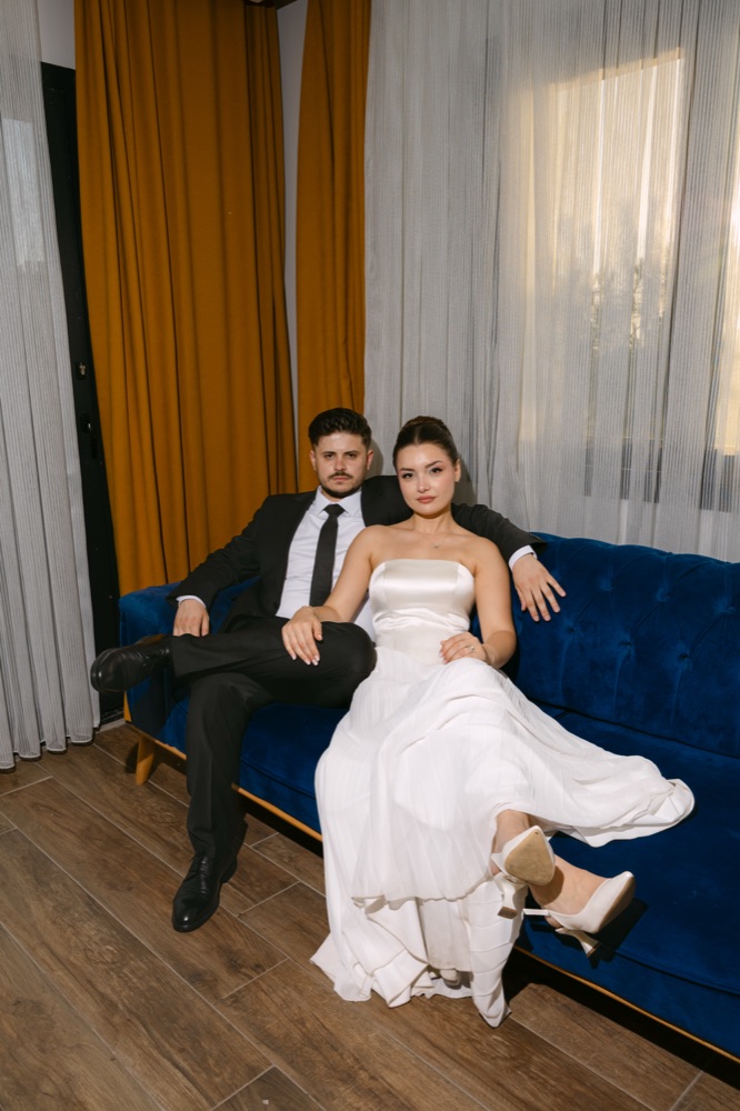 Ceren & Ali — 18