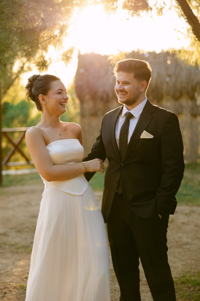 Ceren & Ali