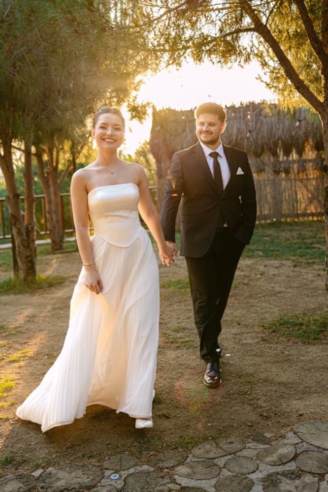 Ceren & Ali — 22