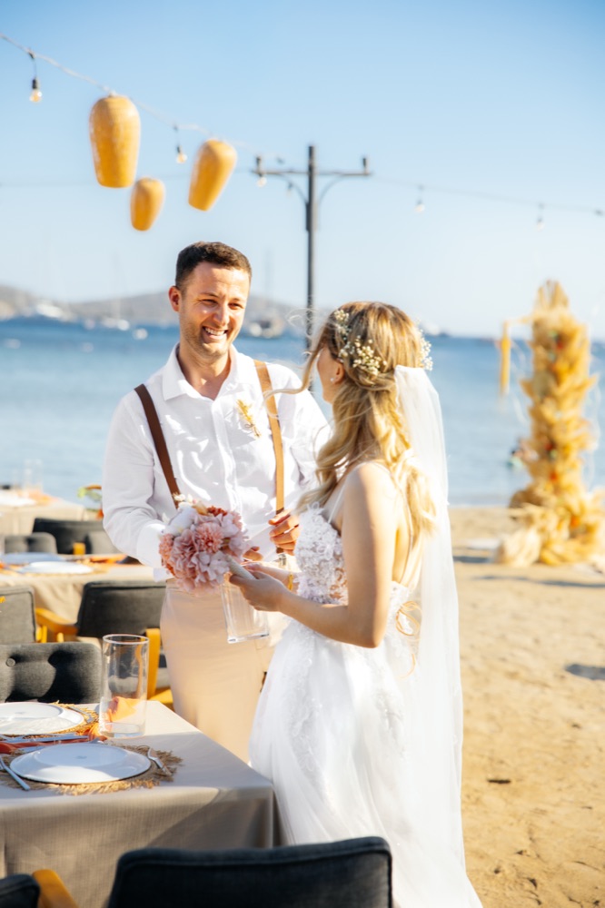 Deniz & Semih — 2