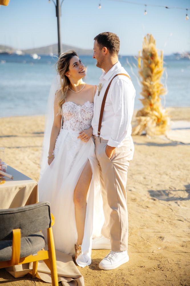 Deniz & Semih — 7