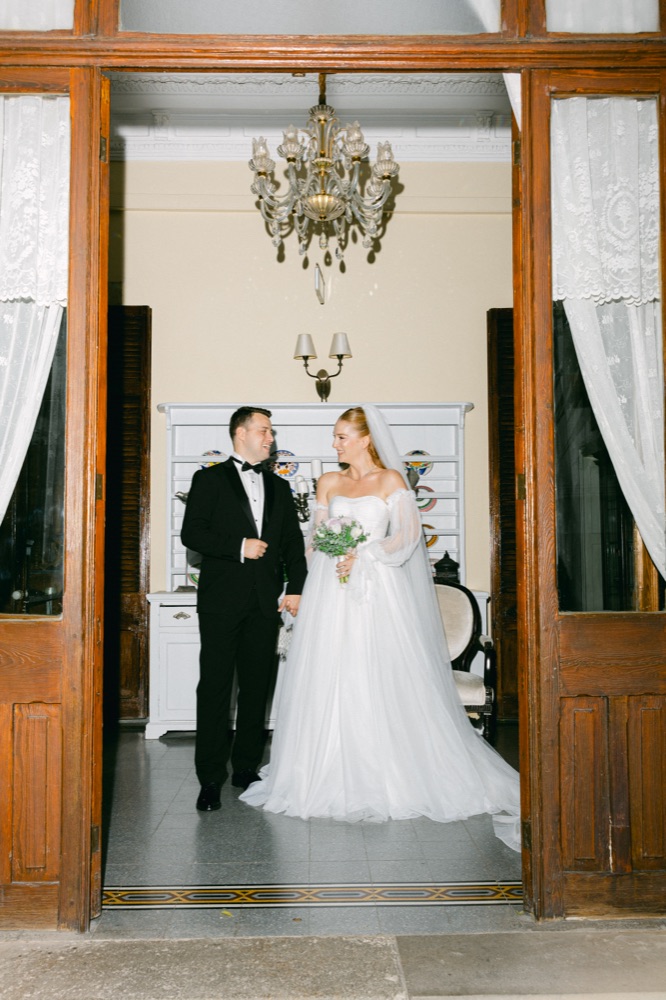 Ezgi & Muzaffer — 29