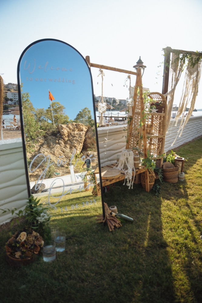 Gülce & Onur — 9