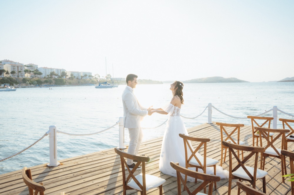 Gülce & Onur — 20