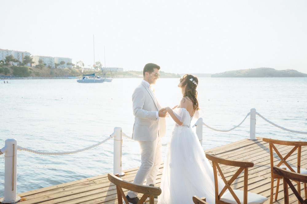 Gülce & Onur — 21