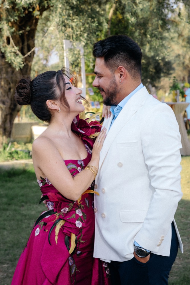 Hülya & Recep — 1