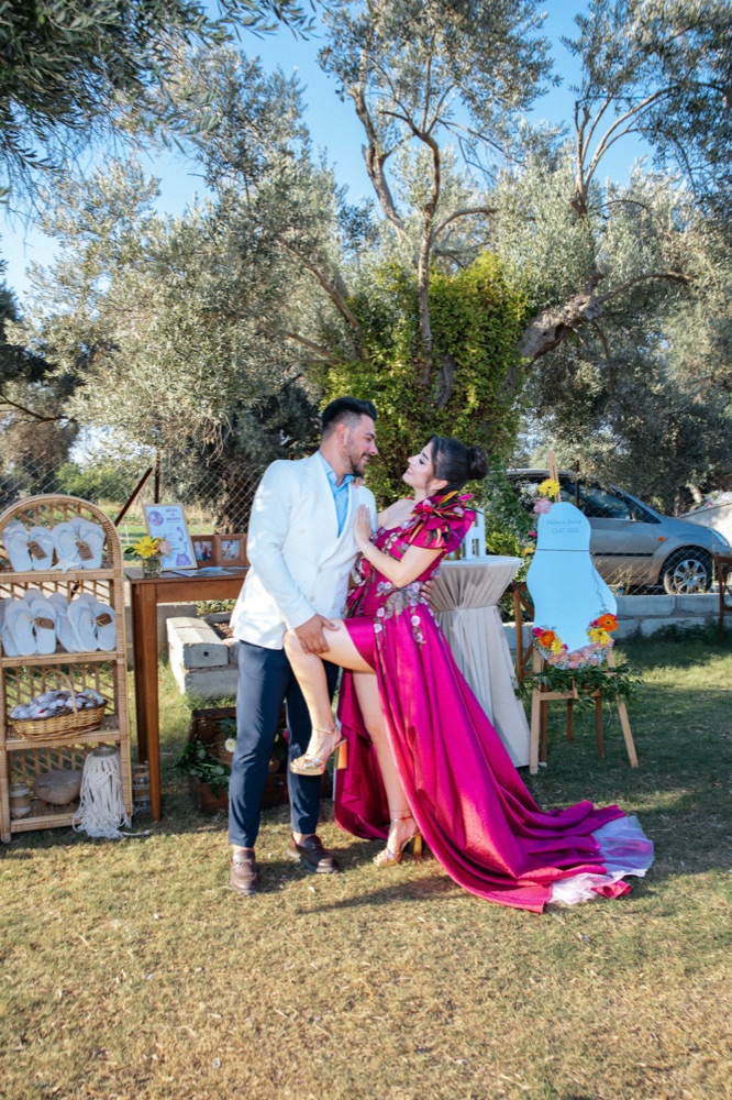 Hülya & Recep — 3
