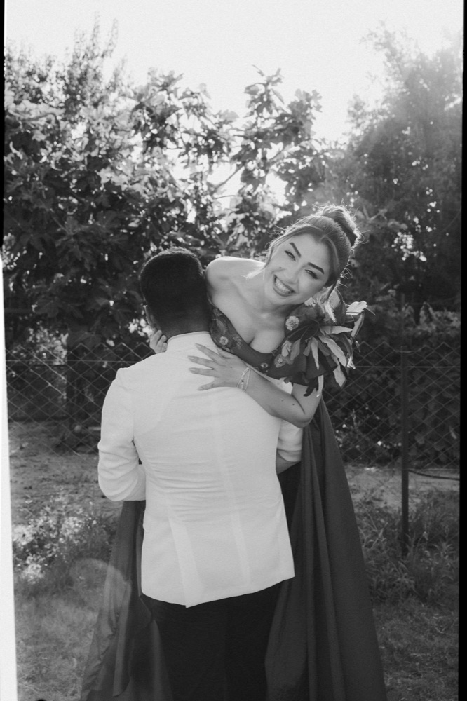 Hülya & Recep — 6
