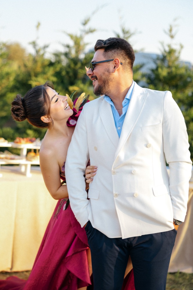 Hülya & Recep
