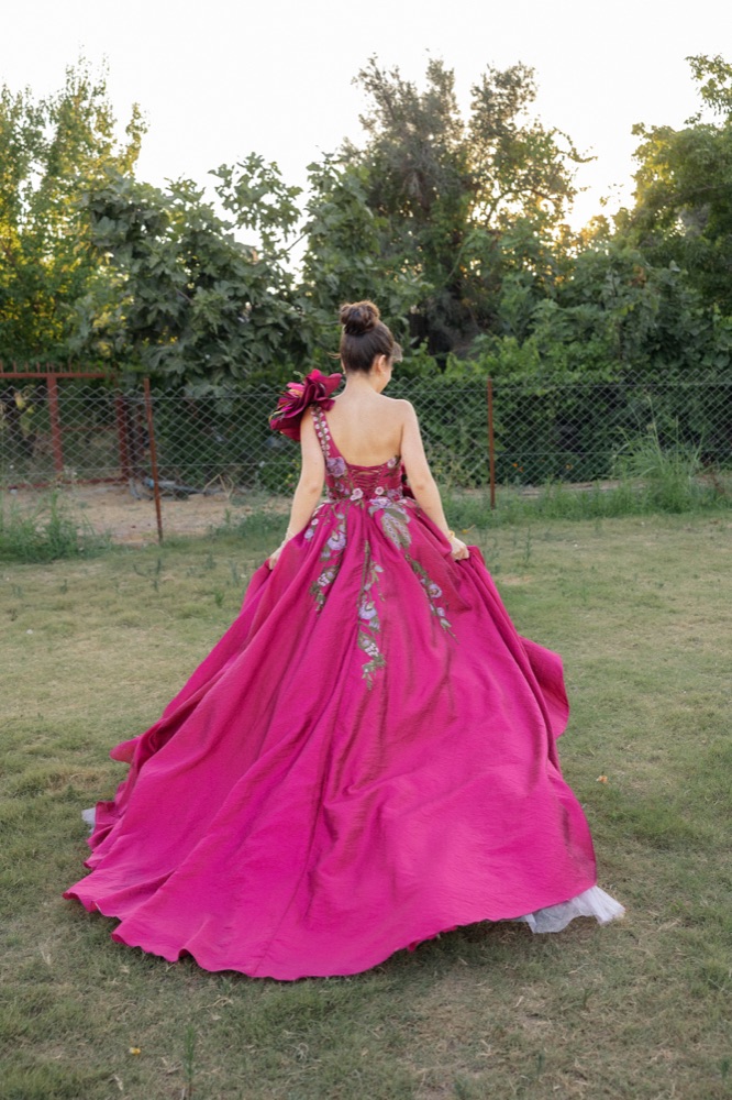 Hülya & Recep — 18
