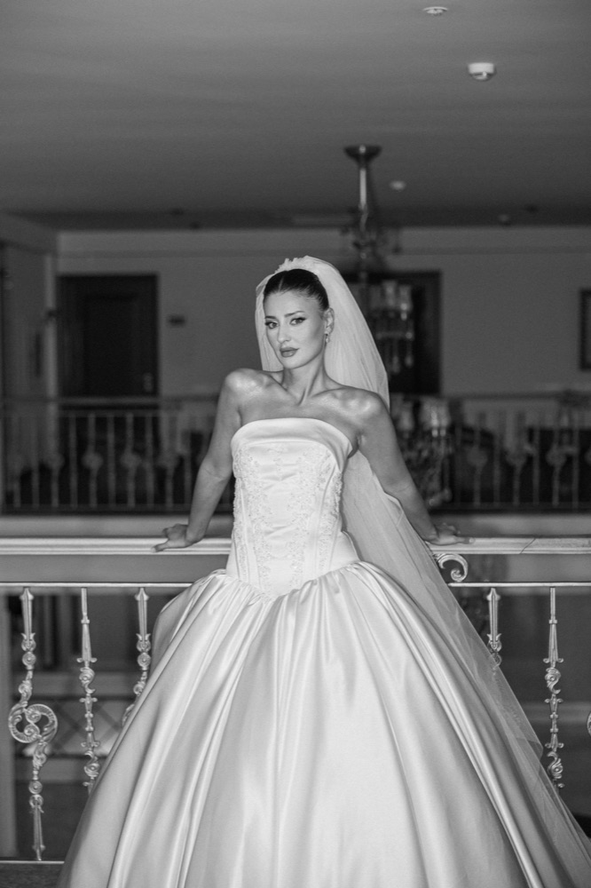 Melda & Atakan — 4