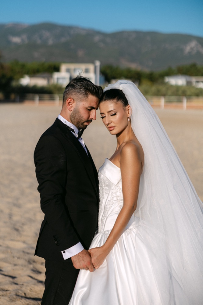 Melda & Atakan — 8
