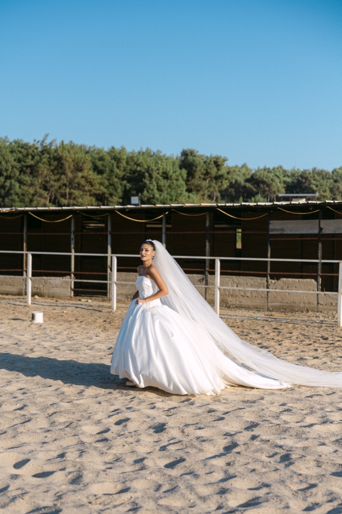 Melda & Atakan — 14