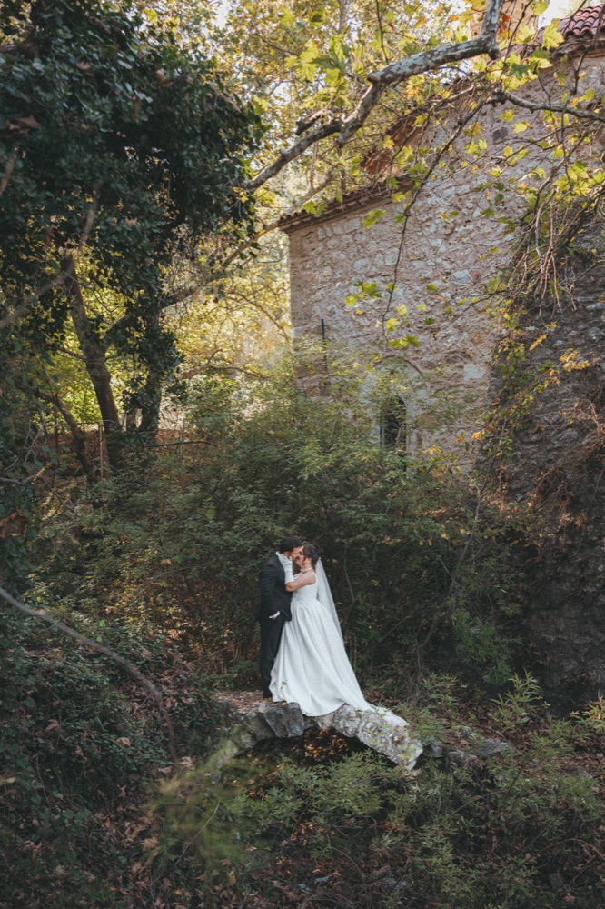 Nur & Mustafa — 3