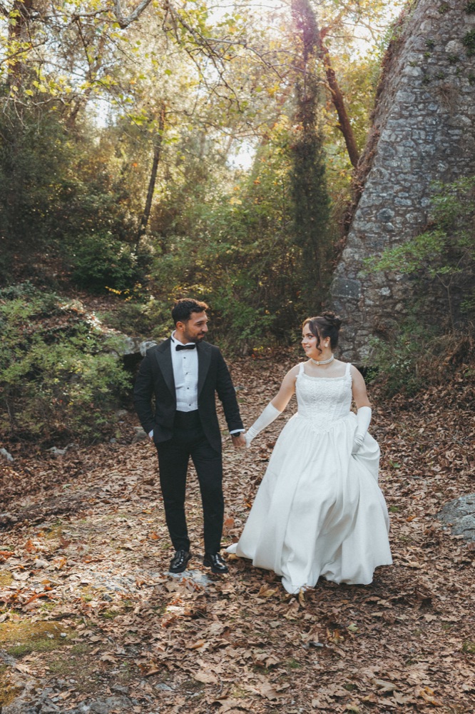 Nur & Mustafa — 4