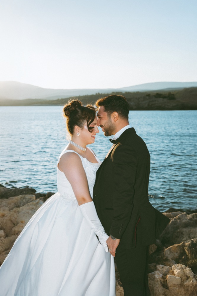 Nur & Mustafa — 10