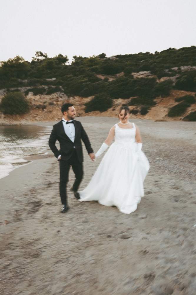 Nur & Mustafa — 12
