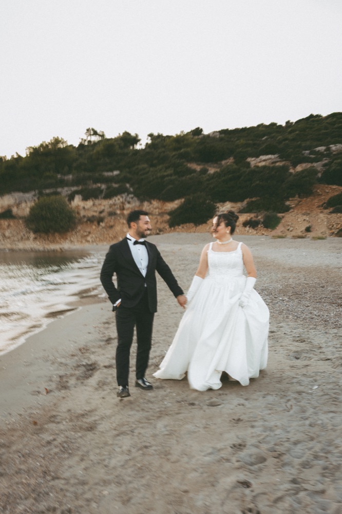 Nur & Mustafa — 13