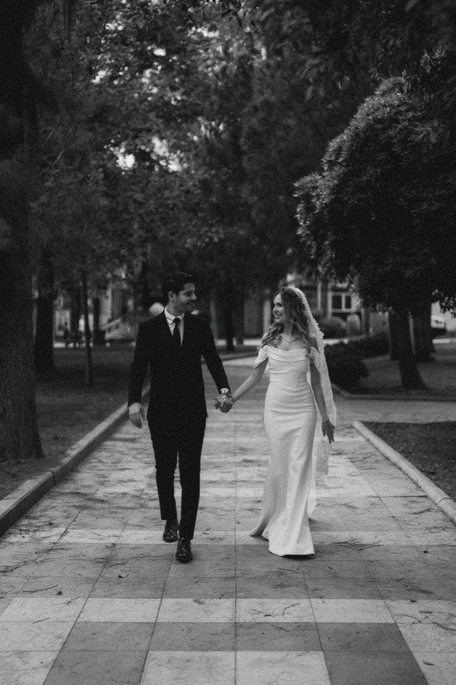 Öykü & Berk — 6