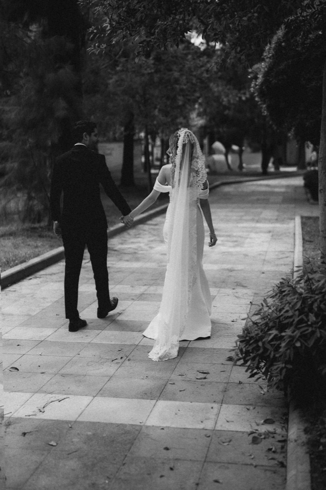 Öykü & Berk — 7