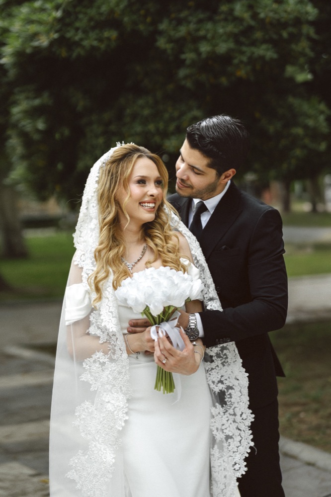 Öykü & Berk — 13