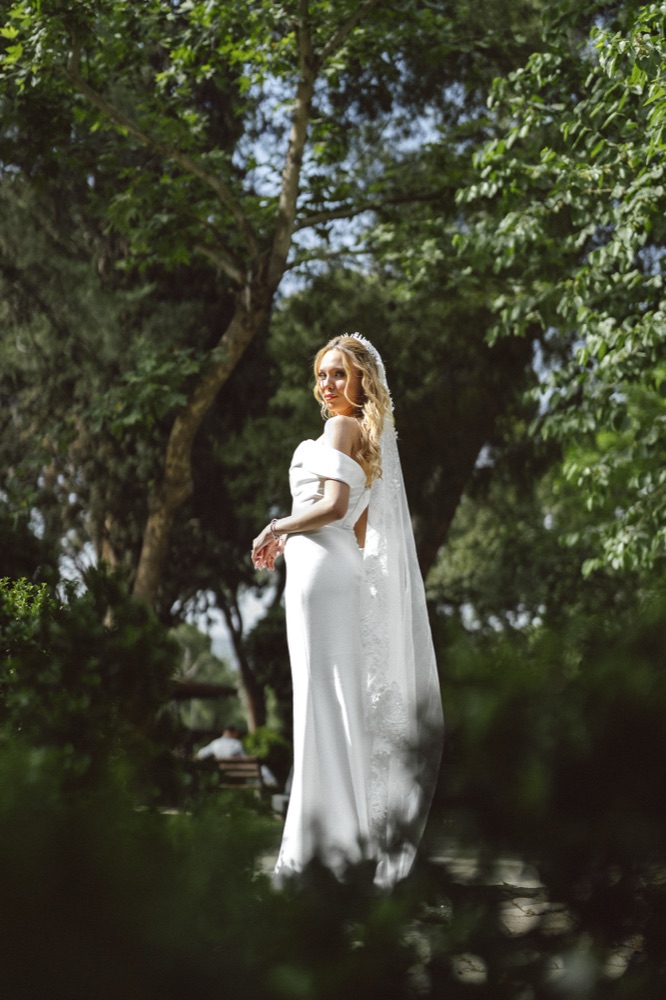 Öykü & Berk — 17