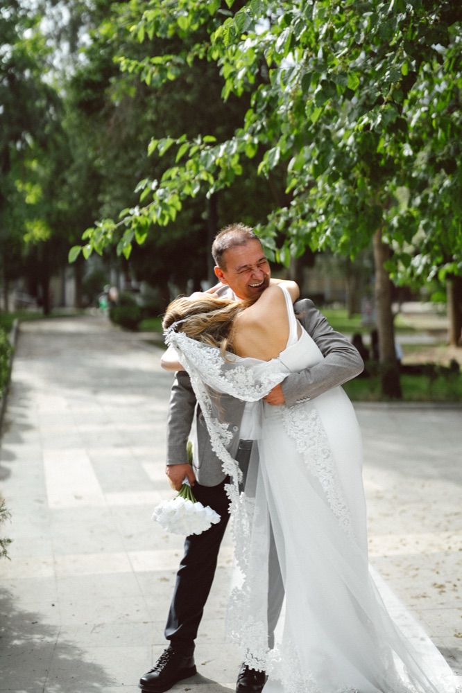 Öykü & Berk — 18
