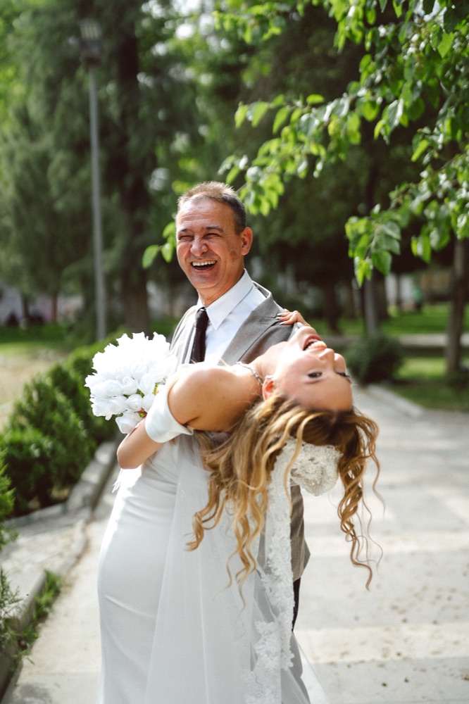 Öykü & Berk — 19