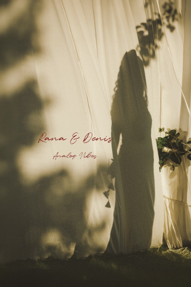 Rana & Denis — 6