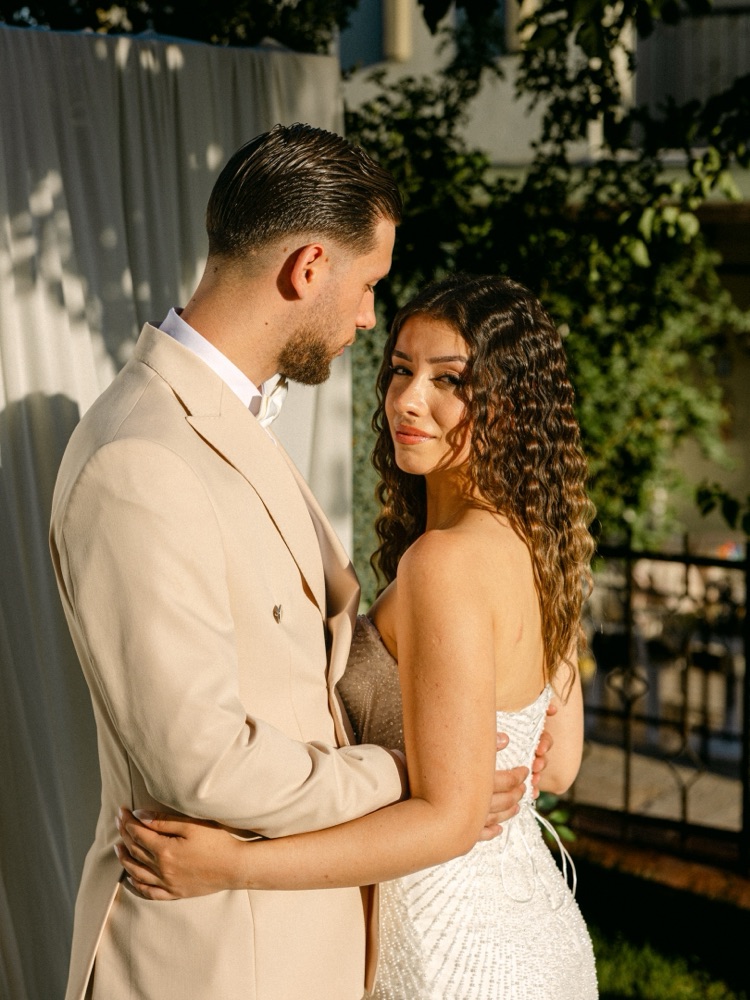 Rana & Denis