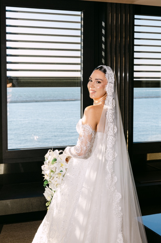 Seray & Erkan — 21