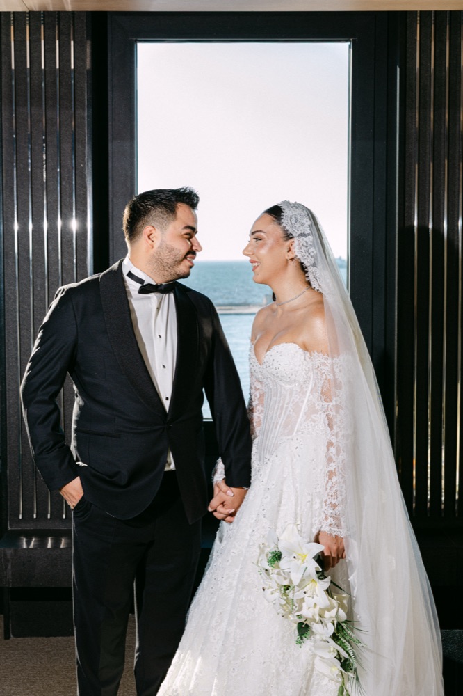 Seray & Erkan