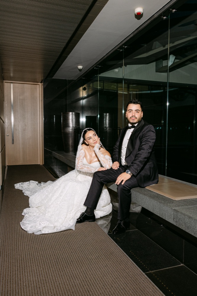 Seray & Erkan — 25