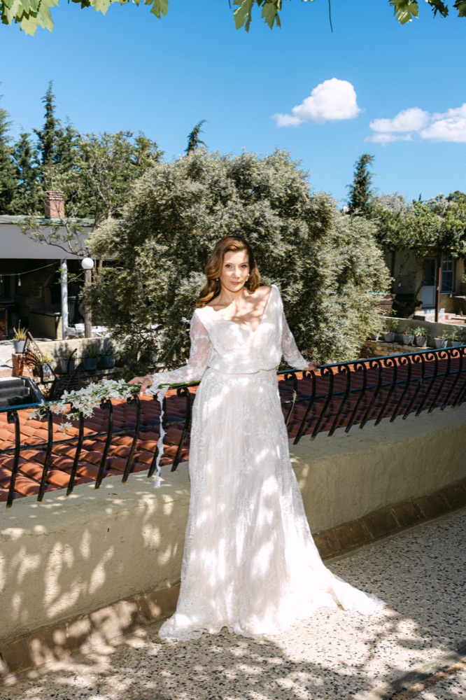 Sinem & Efe — 16
