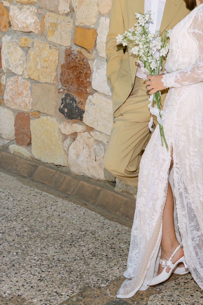 Sinem & Efe — 19