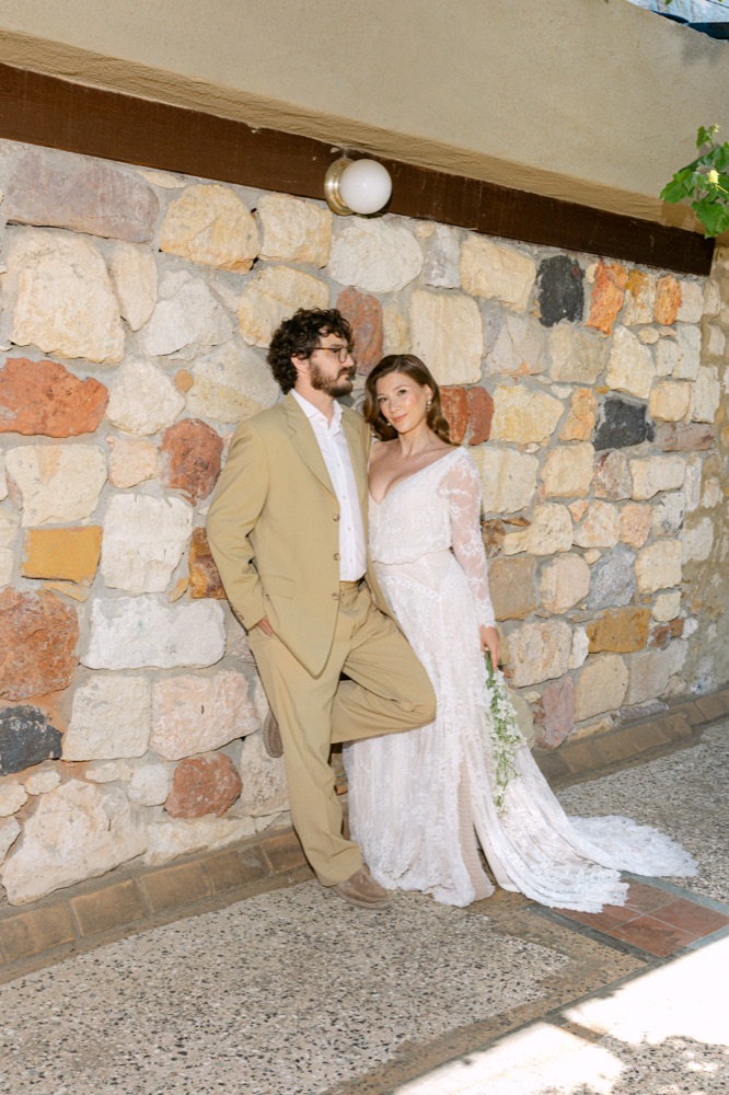 Sinem & Efe — 20
