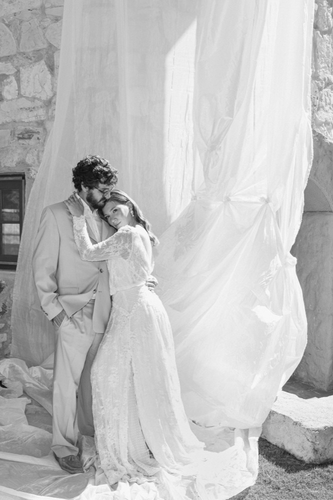 Sinem & Efe — 24