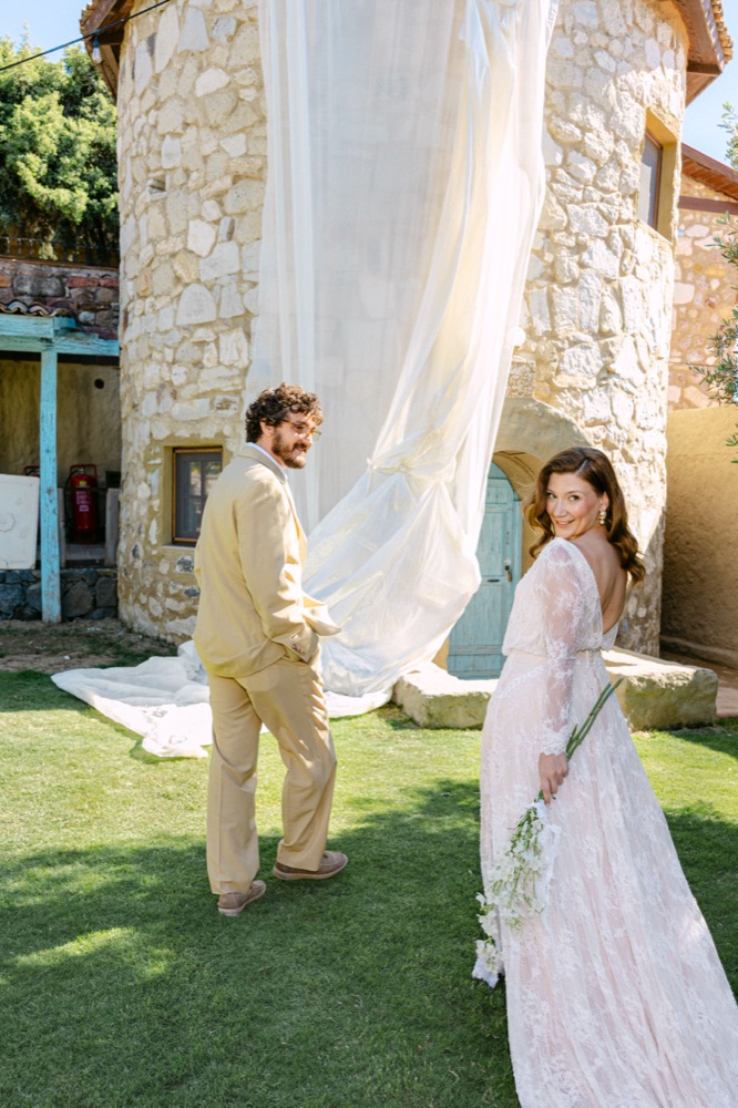 Sinem & Efe — 25